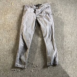 Men’s pants
